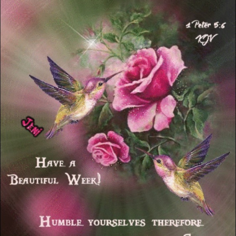 Meet your Posher, Kimberly